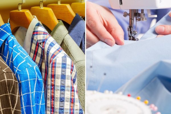 Как пошить вместительную и практичную тканевую сумку