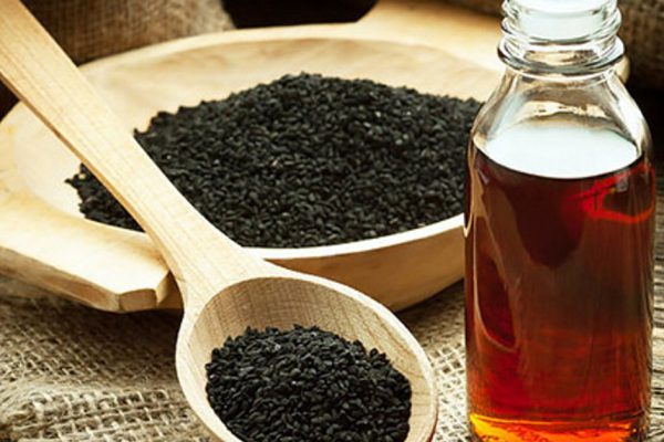 Черный тмин против лишнего веса: способы похудения на любой вкус.