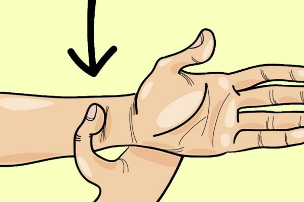 Что будет, если нажать на эту точку? Результат приведет тебя в восторг!