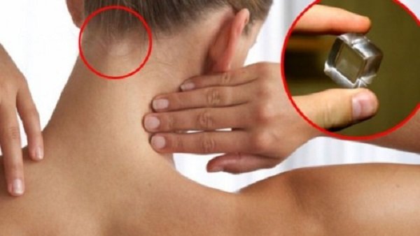 точка фэн-фу