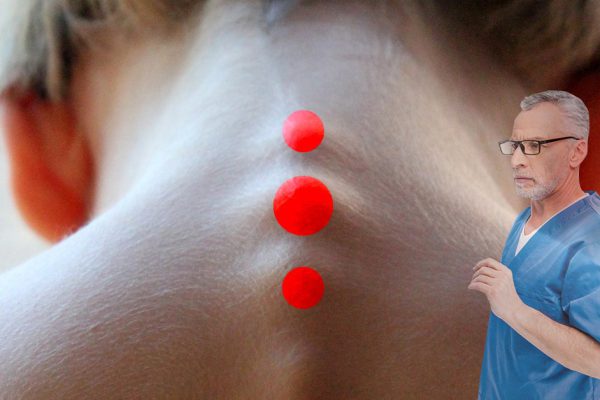 Восточный лекарь: «Немедленно приложите к этому месту кусочек льда…»