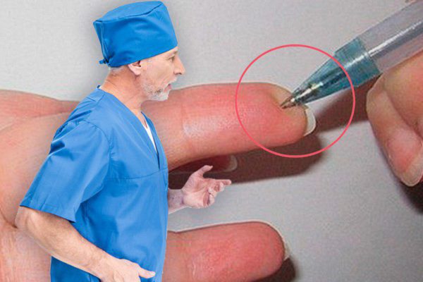 Нажав на эту точку, можно в мгновение ока снизить давление! Снижает резко давление, нормализует многие вещи.