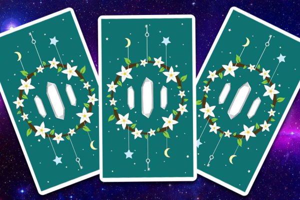 Гадание на картах Ошо для неопытных дам