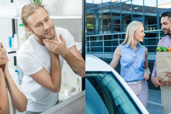 Как наладить жизнь после свадьбы