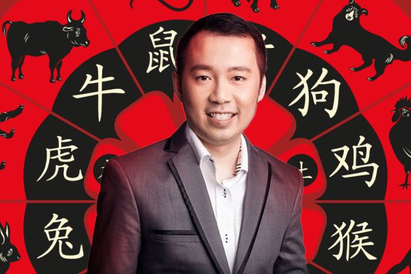 Точный прогноз Кевина Фунга на 2019 год