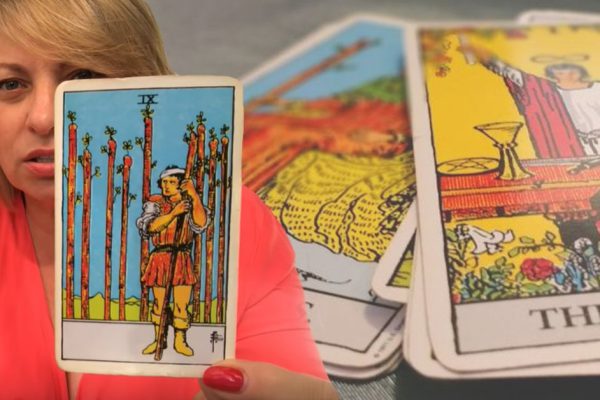 Как обрести положительный настрой в начале осени