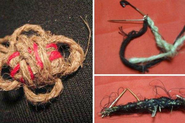 Сделай так всего один раз, чтобы счастье навсегда поселилось в твоем доме