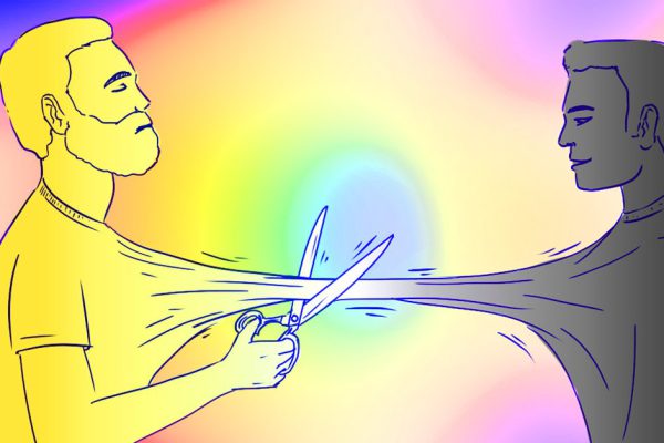 Как наладить общение с шебутными родственниками