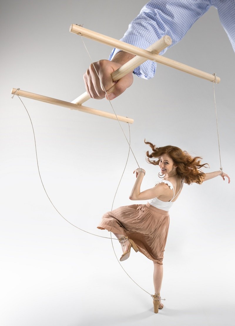 токсичные отношения