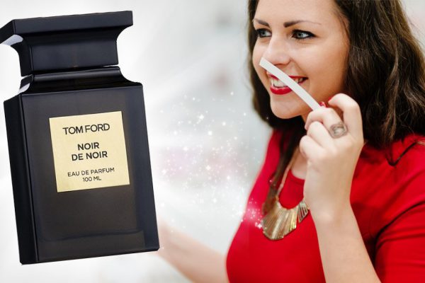 Почему слезы не помогут, если случайно разбила флакон дорогих духов