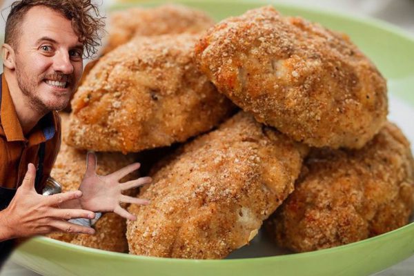 После какого случая я всегда добавляю вареный картофель в котлеты