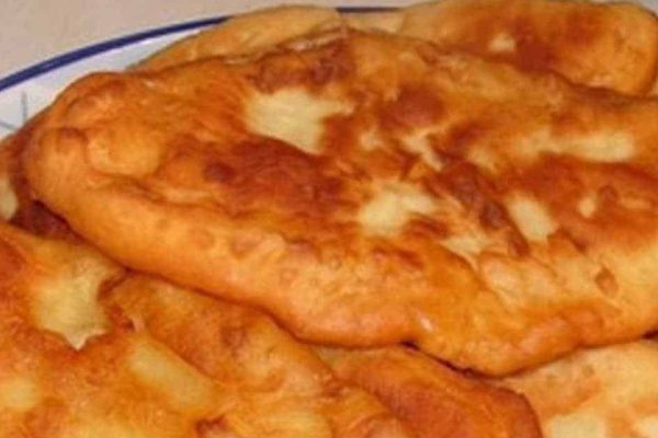 Бабуля научила, как готовить тонкие пирожки с картошкой «Крестьянские», вкус не передать словами