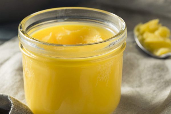 Полезные свойства масла гхи