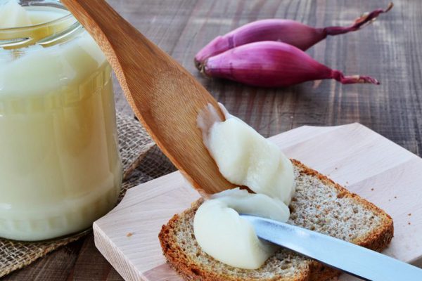 Почему необходимо регулярно употреблять смалец