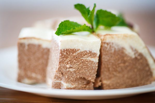 Рецепт торта из печенья без выпечки