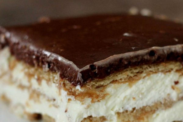 Какой торт точно порадует сладкоежек