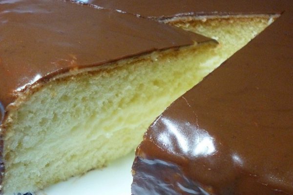 Беспроигрышный вариант торта, который заставит всех удивиться твоим кулинарным способностям!