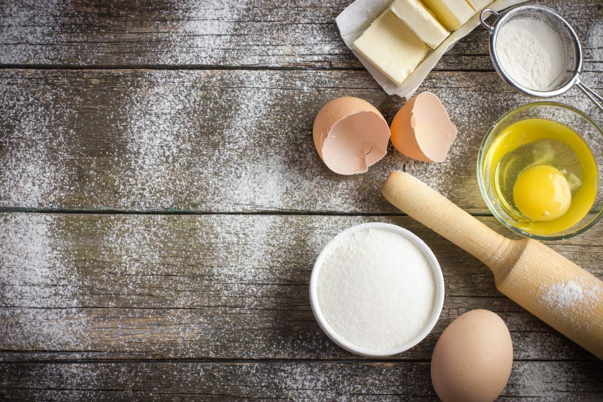 торт какао сметана