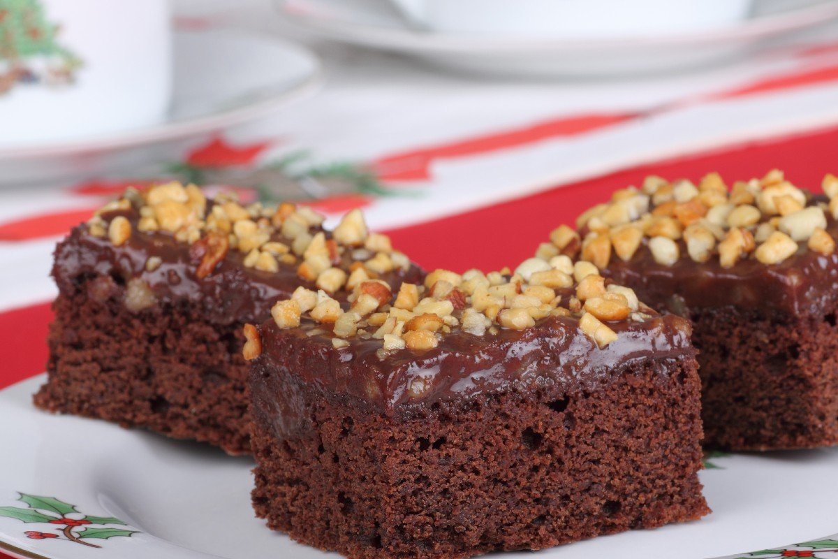 торт какао рецепт