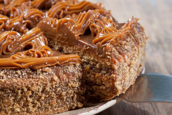 Что приготовить из стакана кефира