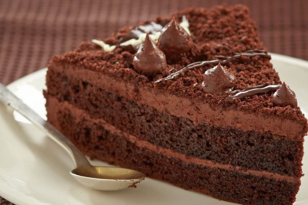 Инструкция по приготовлению торта из ржаного хлеба