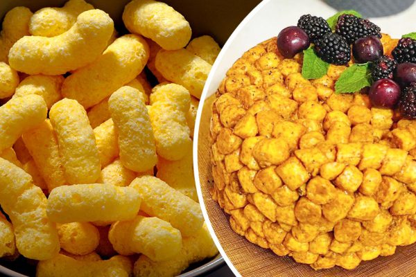 Сооружаю торт «Эверест» к семейным праздникам, копеечный, а вкус и вид изысканный