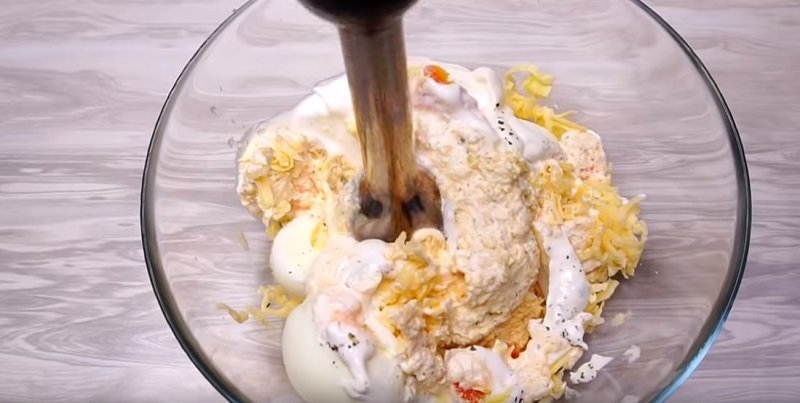 печеночный торт лучший рецепт