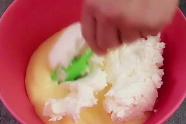 Рецепт торта из печенья без выпечки