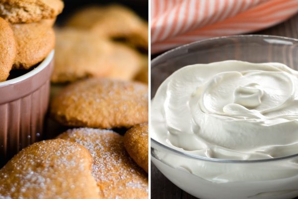 Инструкция по приготовлению торта из печенья со сметаной и маком