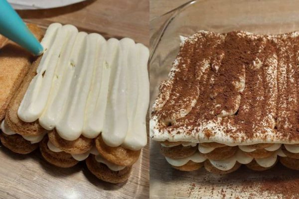 Торт без выпечки, который станет главным кандидатом на новогодний стол