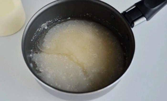 селедочный чизкейк своими руками