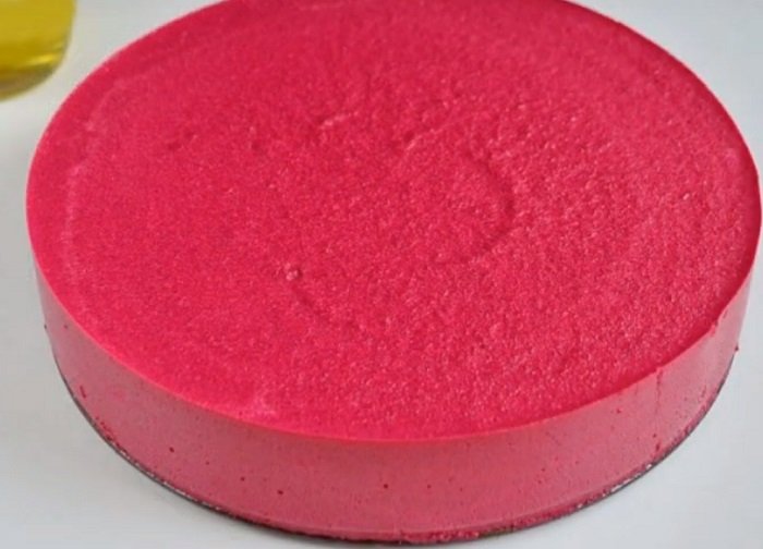 торт из селедки и вафельных коржей