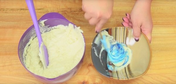 торт для детей