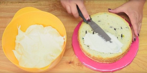 торт для детей