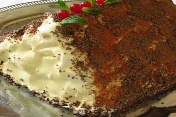 Эксклюзивный рецепт «Монастырской избы»