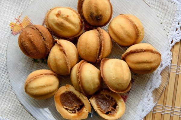 После торта «Три орешка для Золушки» даже ушлый повеса, не желающий жениться, натянет обручальное кольцо на палец любимой