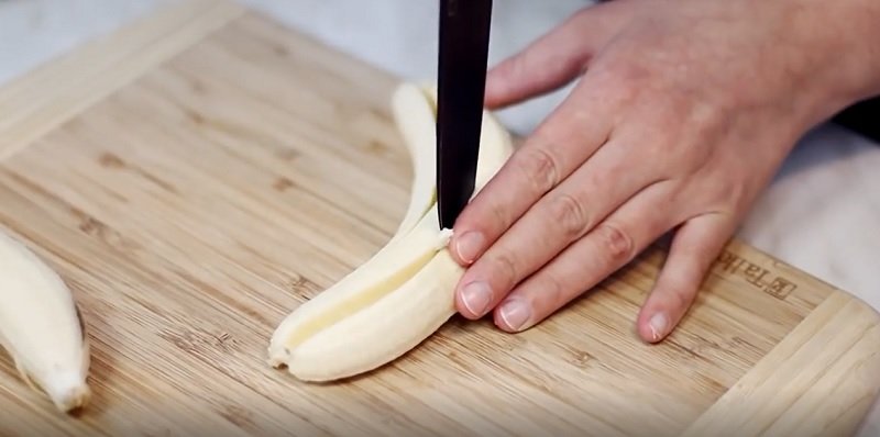 банановый торт «Панчо»