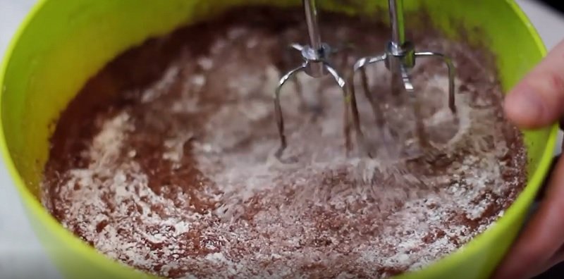 банановый торт «Панчо»