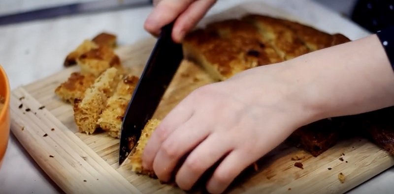 банановый торт «Панчо»