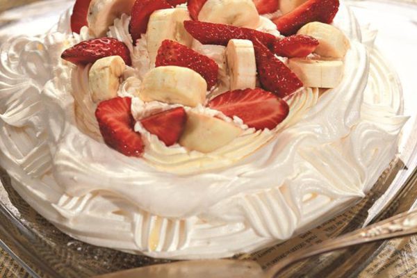 Какой торт прославился на весь мир