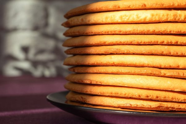 Тонкости приготовления тортов на сковороде