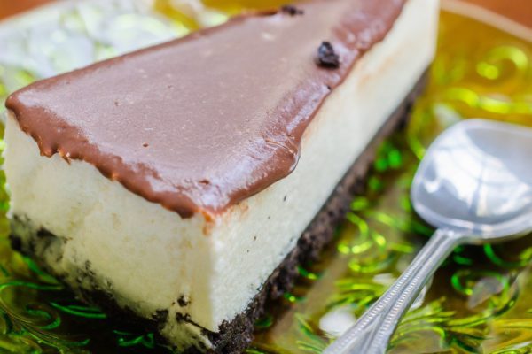 Как приготовить суфле на агар-агаре