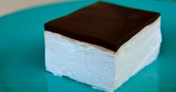 Инструкция по приготовлению домашнего «Птичьего молока»