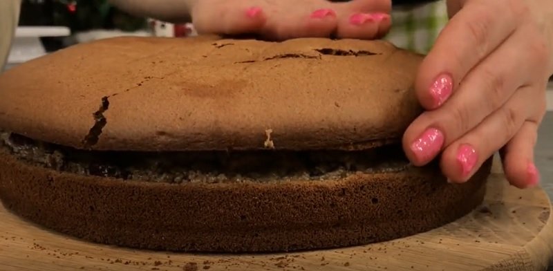 пьяная вишня