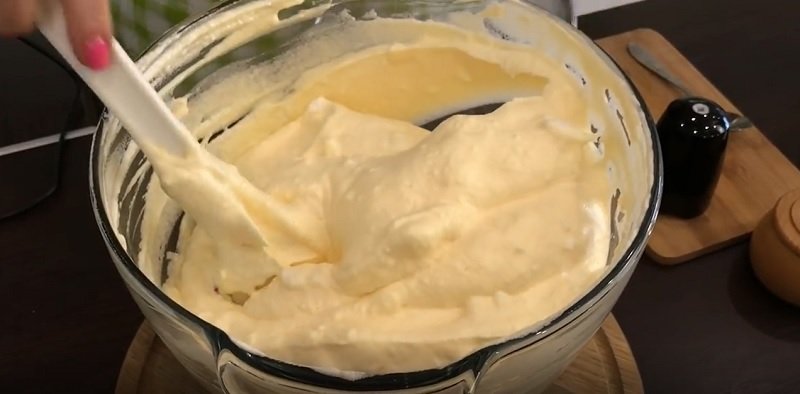 пьяная вишня