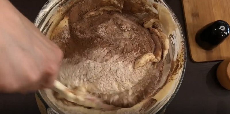 пьяная вишня