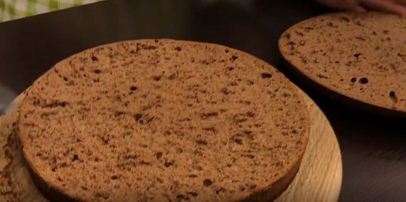 пьяная вишня