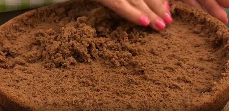 пьяная вишня