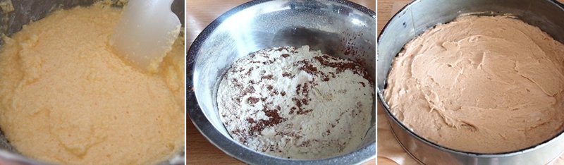 Руководство по приготовлению желейного торта Кулинария