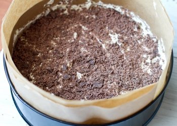 торт тирамису